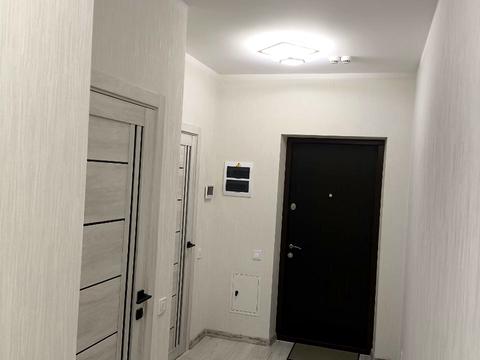 квартира по адресу Олександра Олеся ул., 5-А