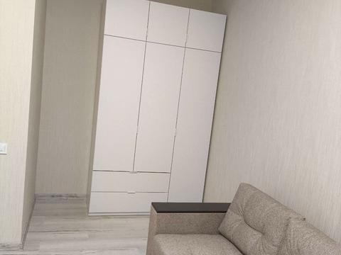 квартира по адресу Олександра Олеся ул., 5-А