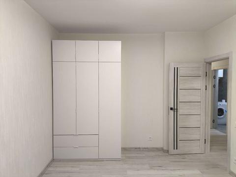 квартира по адресу Олександра Олеся ул., 5-А