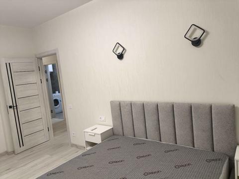 квартира по адресу Олександра Олеся ул., 5-А