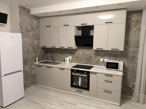 квартира по адресу Олександра Олеся ул., 5-А