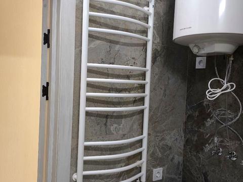 квартира по адресу Олександра Олеся ул., 5-А