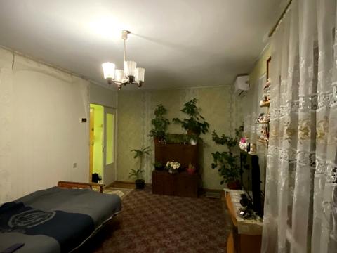 квартира по адресу Фортечная ул. (Грязнова), 1