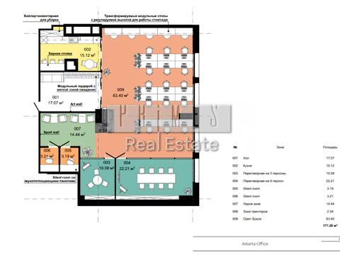 коммерческая по адресу Ярославская ул., 10