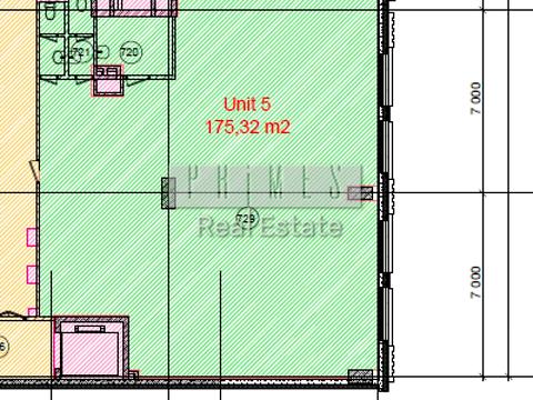 коммерческая по адресу Ярославская ул., 10