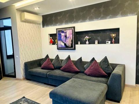 квартира за адресою Свободи вул., 36а