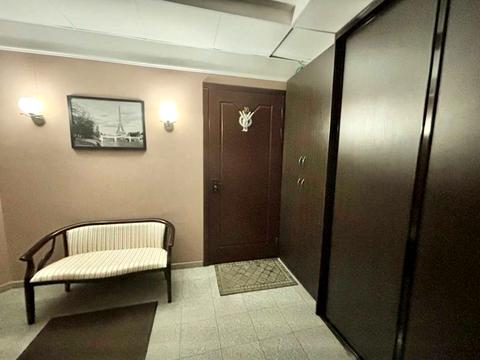 квартира за адресою Свободи вул., 36а