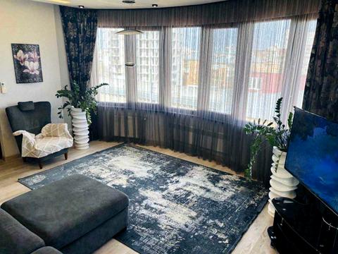 квартира за адресою Свободи вул., 36а