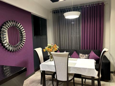 квартира за адресою Свободи вул., 36а