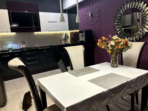 квартира за адресою Свободи вул., 36а