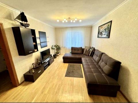 квартира за адресою Київ, Вишняківська вул., 7-Б