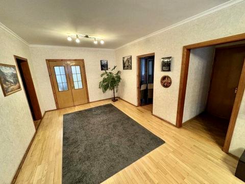 квартира за адресою Київ, Вишняківська вул., 7-Б