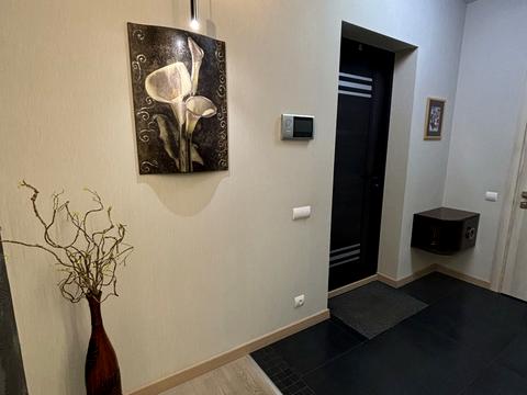 квартира за адресою Свободи вул., 36а