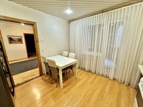 квартира за адресою Київ, Вишняківська вул., 7-Б