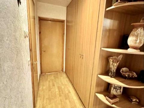 квартира за адресою Київ, Вишняківська вул., 7-Б