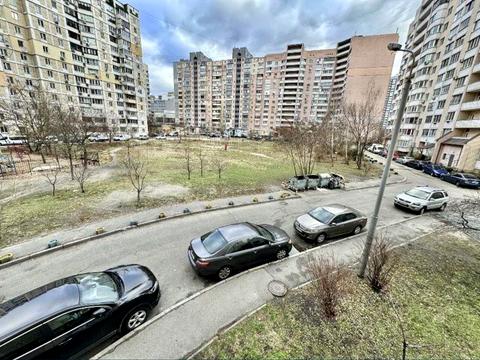 квартира за адресою Київ, Вишняківська вул., 7-Б