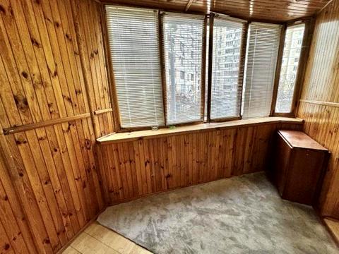 квартира за адресою Київ, Вишняківська вул., 7-Б