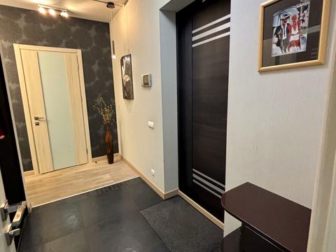 квартира за адресою Свободи вул., 36а