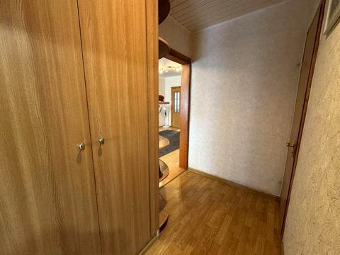 квартира за адресою Київ, Вишняківська вул., 7-Б