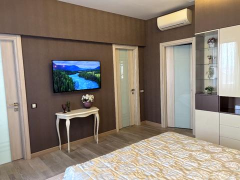 квартира за адресою Свободи вул., 36а