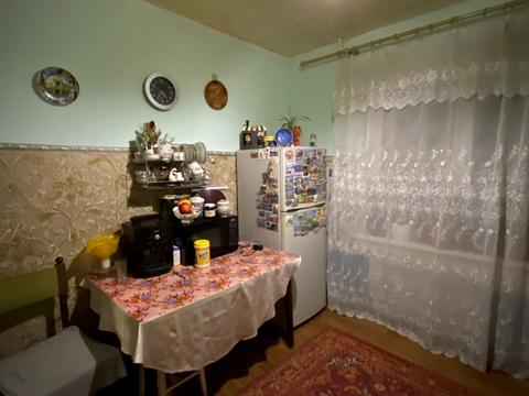 квартира по адресу Фортечная ул. (Грязнова), 1