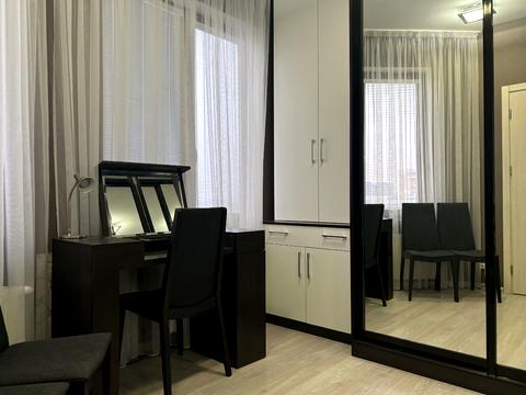 квартира за адресою Свободи вул., 36а