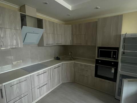 квартира за адресою Федора Ернста вул., 16-А