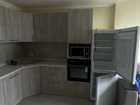 квартира за адресою Федора Ернста вул., 16-А