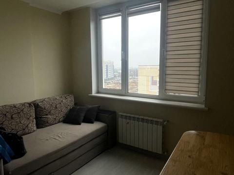 квартира за адресою Федора Ернста вул., 16-А