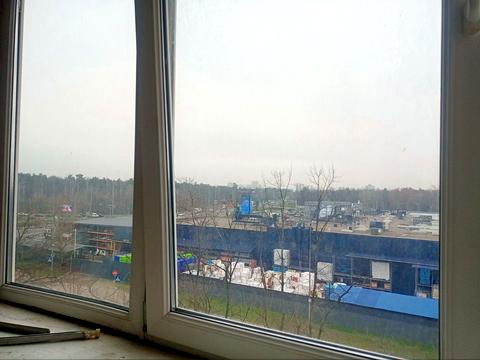 квартира по адресу Братиславская ул., 13