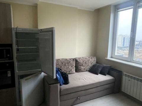 квартира за адресою Федора Ернста вул., 16-А