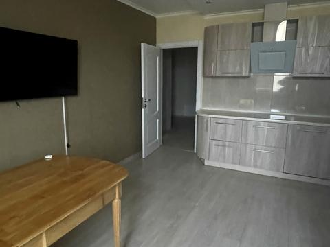 квартира за адресою Федора Ернста вул., 16-А