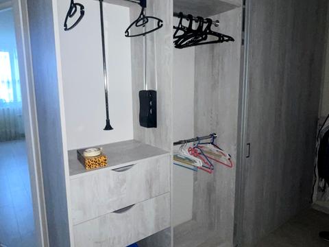 квартира за адресою Федора Ернста вул., 16-А