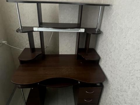 квартира за адресою Федора Ернста вул., 16-А