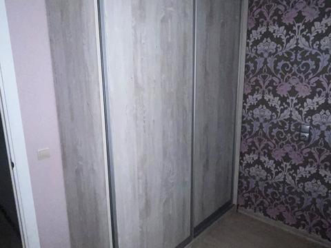 квартира за адресою Федора Ернста вул., 16-А