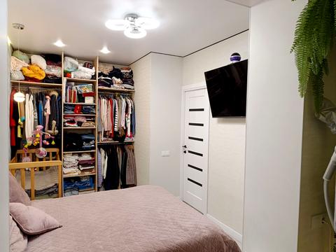 квартира по адресу 600-летия ул., 66в