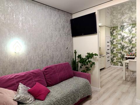 квартира по адресу 600-летия ул., 66в