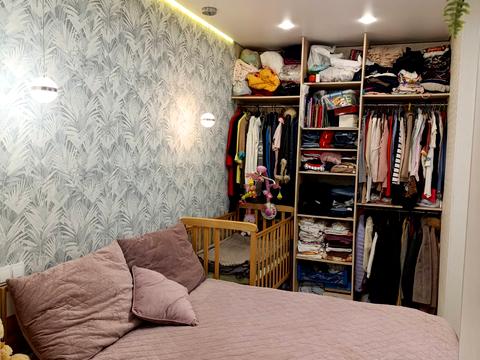 квартира по адресу 600-летия ул., 66в