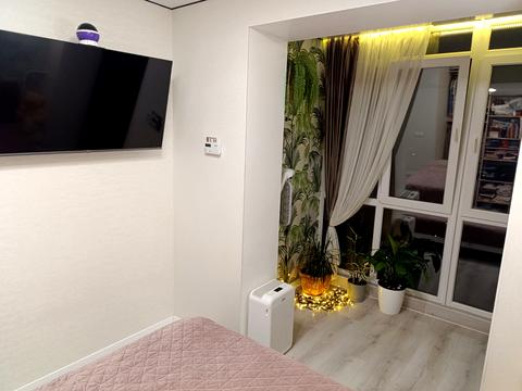 квартира по адресу 600-летия ул., 66в