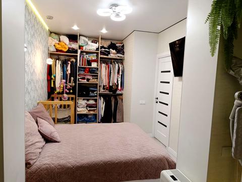 квартира по адресу 600-летия ул., 66в