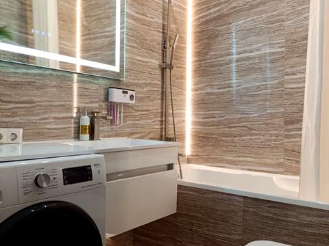 квартира по адресу 600-летия ул., 66в