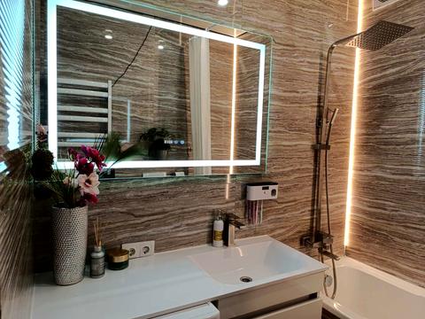 квартира по адресу 600-летия ул., 66в