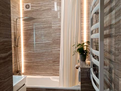 квартира по адресу 600-летия ул., 66в