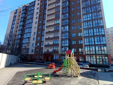 квартира по адресу 600-летия ул., 66в