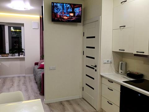 квартира по адресу 600-летия ул., 66в