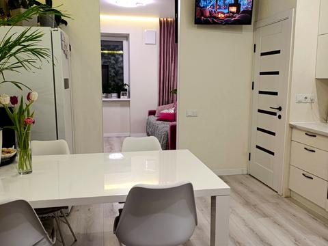 квартира по адресу 600-летия ул., 66в