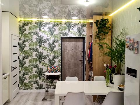 квартира по адресу 600-летия ул., 66в