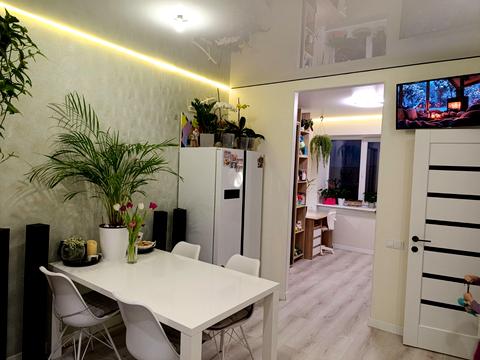 квартира по адресу 600-летия ул., 66в