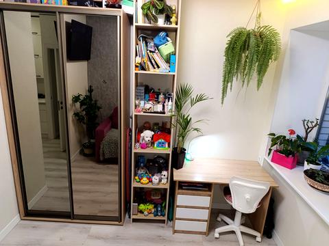 квартира по адресу 600-летия ул., 66в