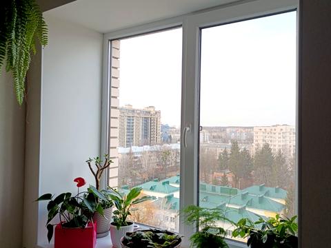 квартира по адресу 600-летия ул., 66в